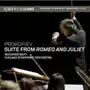 Harmonia mundi Suite from romeo and juliet Sklep on-line