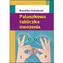 Harmonia Paluszkowa tabliczka mnożenia Sklep on-line