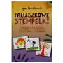 Harmonia Paluszkowe stempelki Sklep on-line