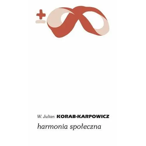 Harmonia społeczna