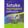 Sztuka wystąpień publicznych - Artur Beling Sklep on-line