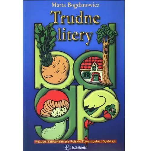 Trudne litery