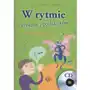 Harmonia W rytmie kroków i podskoków z płytą cd. piosenki i zabawy muzyczne dla dzieci Sklep on-line