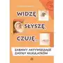 Harmonia Widzę słyszę czuję zabawy aktywizujące zmysły kilkulatków [winczewska agnieszka] Sklep on-line