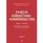 Zajęcia korekcyjno-kompensacyjne Karty pracy Część 1 [Borowska-Kociemba Agnieszka, Krukowska Małgorzata],036KS Sklep on-line