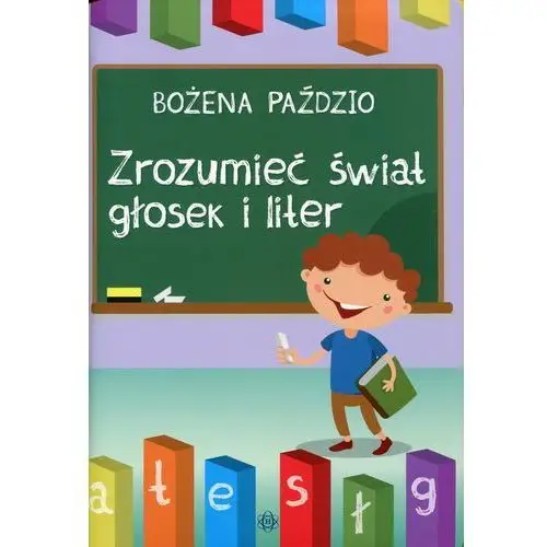 Harmonia Zrozumieć świat głosek i liter