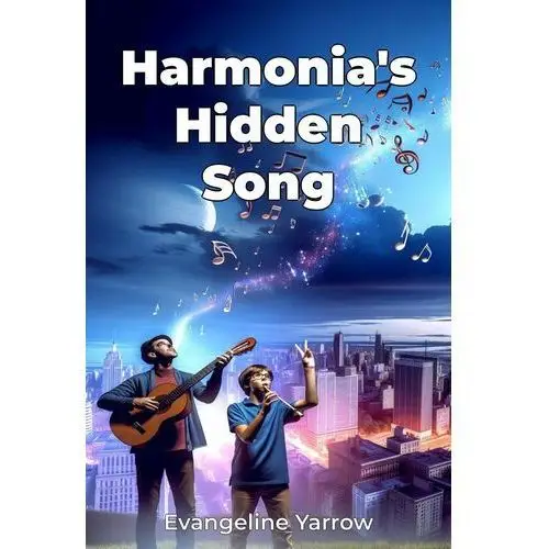 Harmonia's Hidden Song