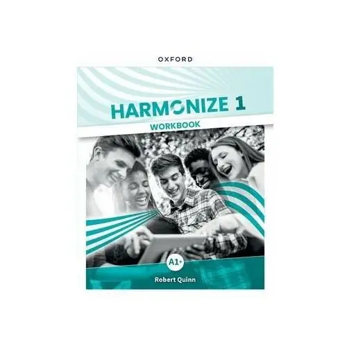 Harmonize 1. Workbook