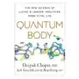 Quantum body: the new science of aging well and living longer Harmony book Sklep on-line