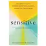 Sensitive: the hidden power of the highly sensitive person in a loud, fast, too-much world Harmony book Sklep on-line