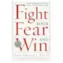 Harmony books Fight your fear and win Sklep on-line