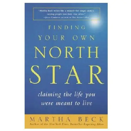 Harmony books Finding your own north star