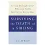 Surviving the Death of a Sibling Sklep on-line