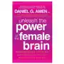 Harmony books Unleash the power of the female brain Sklep on-line