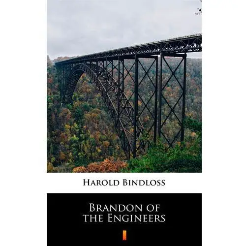 Brandon of the engineers Harold bindloss