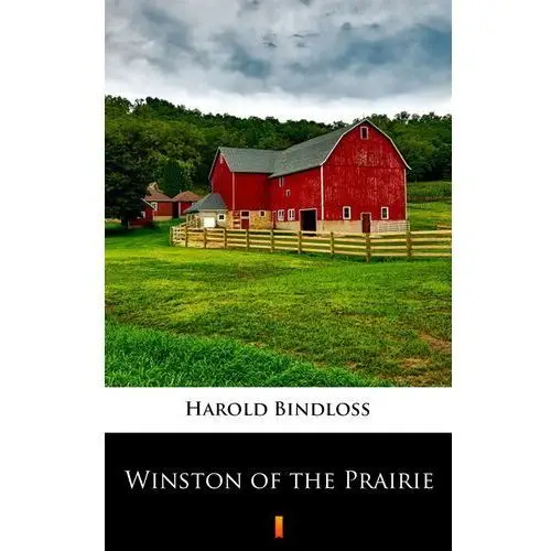 Winston of the prairie