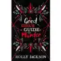 Harper collins A good girl's guide to murder. collectors edition. book 1 Sklep on-line