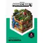 Książeczka minecraft. podręcznik farmera Harper collins Sklep on-line