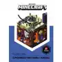 Książeczka minecraft. podręcznik podboju netheru i kresu Harper collins Sklep on-line