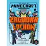 Harper collins książeczka minecraft. zagadka lochów Sklep on-line