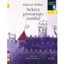 Harper Collins Książeczka Sekret ponurego zamku. Czytam sobie. Poziom 1, 5_843736 Sklep on-line