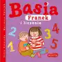 Harper collins polska / harperkids Basia, franek i liczenie Sklep on-line