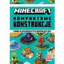 Harper collins polska / harperkids Minecraft. kompaktowe konstrukcje Sklep on-line