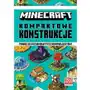 Kompaktowe konstrukcje. Minecraft Sklep on-line