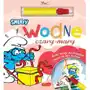 Harper collins polska / harperkids Smerfy. wodne czary-mary Sklep on-line