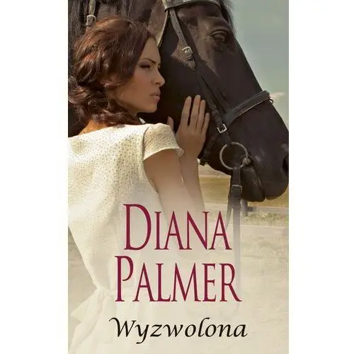 Harper collins polska / harperkids Wyzwolona