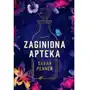 Harper collins polska / harperkids Zaginiona apteka Sklep on-line