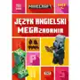 Harper collins polska Minecraft. język angielski. megazadania 7+ Sklep on-line