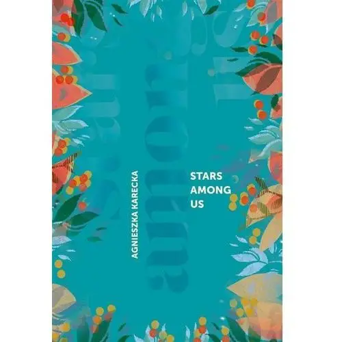 Stars among us Harper collins polska