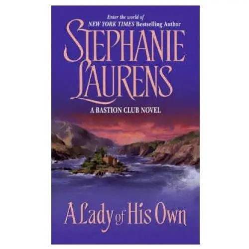 Harper collins publishers A lady of his own