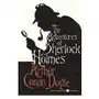 Harper collins publishers Adventures of sherlock holmes Sklep on-line