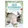 Harper collins publishers Celebration of david attenborough: the activity book Sklep on-line