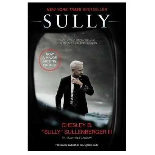 Harper collins publishers Chesley b. sullenberger, jeffrey zaslow - sully