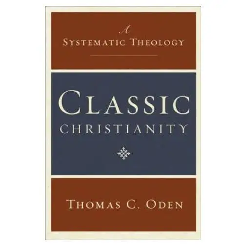 Harper collins publishers Classic christianity