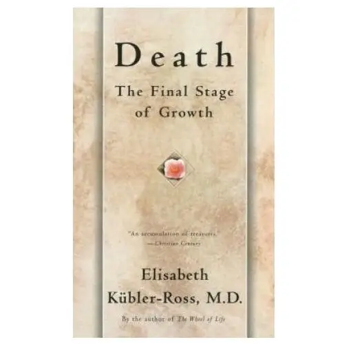 Harper collins publishers Death: the final stage of growth