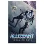 Harper collins publishers Divergent - allegiant movie tie-in edition Sklep on-line