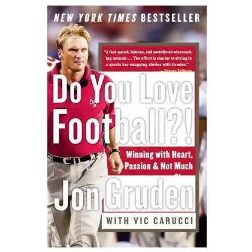 Harper collins publishers Do you love football?