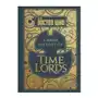 Harper collins publishers Doctor who: a brief history of time lords Sklep on-line