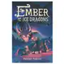 Harper collins publishers Ember and the ice dragons Sklep on-line