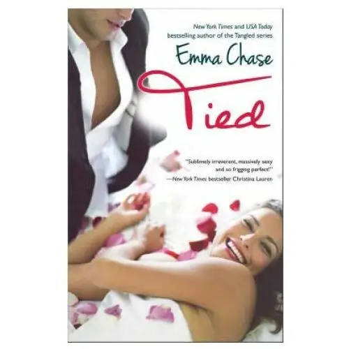 Harper collins publishers Emma chase - tied