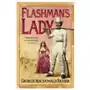 Harper collins publishers Flashman's lady Sklep on-line