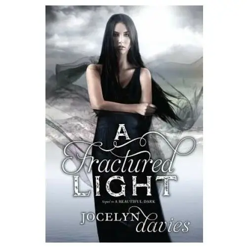 Harper collins publishers Fractured light