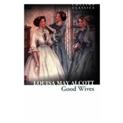 Harper collins publishers Good wives