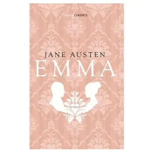 Harper collins publishers Jane austen - emma