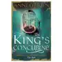 Harper collins publishers King's concubine Sklep on-line