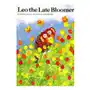 Harper collins publishers Leo the late bloomer Sklep on-line